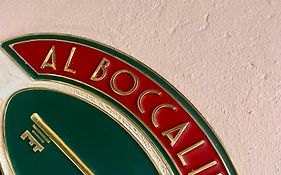 Al Boccalino Bed & Breakfast Melide Lugano Ticino